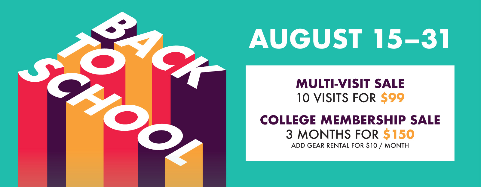 The Crag Indoor Rock Climbing Nashville & Franklin, TN